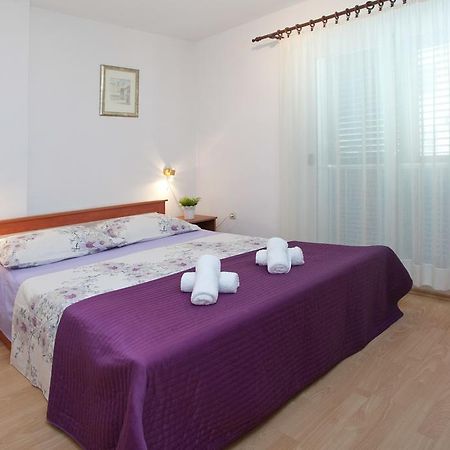 Bacvice Beach Apartment Split Ngoại thất bức ảnh