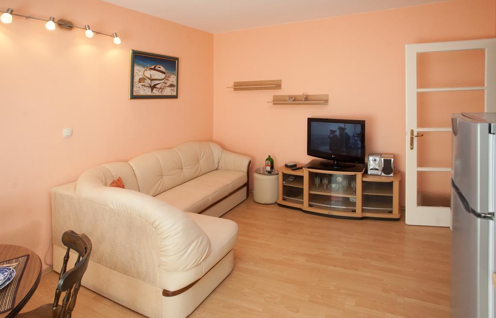 Bacvice Beach Apartment Split Ngoại thất bức ảnh