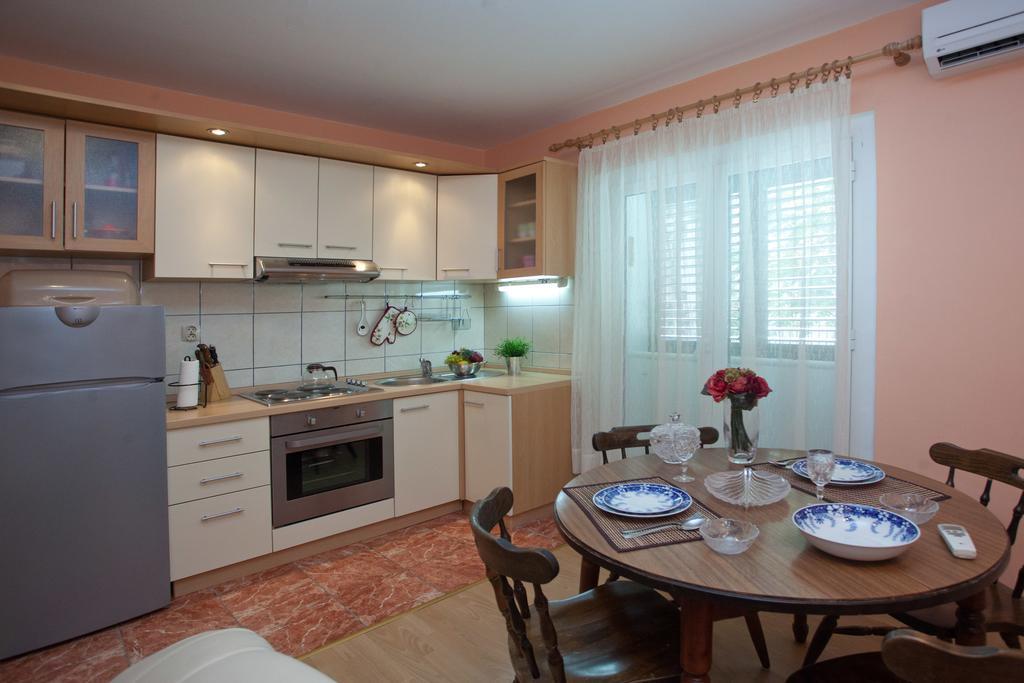 Bacvice Beach Apartment Split Ngoại thất bức ảnh