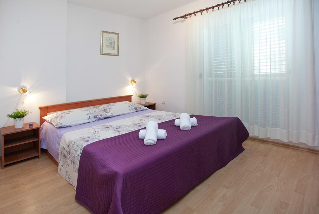 Bacvice Beach Apartment Split Ngoại thất bức ảnh